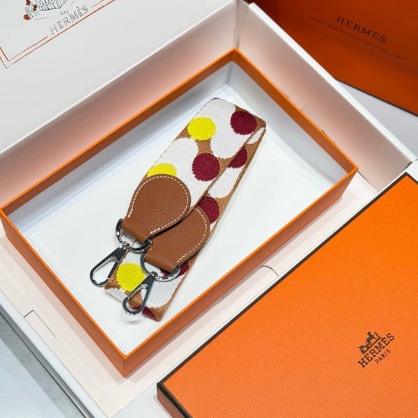 Sangle Canvas 50 mm Bag Strap 255792