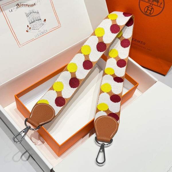 Sangle Canvas 50 mm Bag Strap 255792