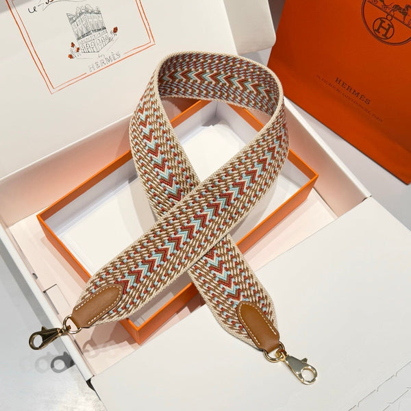 Sangle Canvas 50 mm Bag Strap 255791