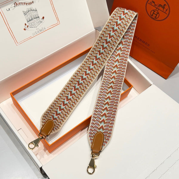 Sangle Canvas 50 mm Bag Strap 255791