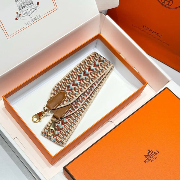 Sangle Canvas 50 mm Bag Strap 255791