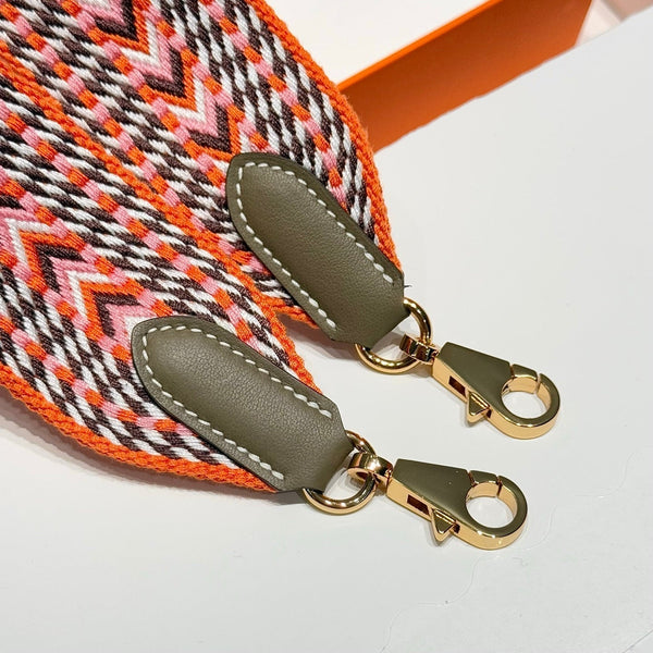 Sangle Canvas 50 mm Bag Strap 255787