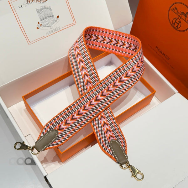 Sangle Canvas 50 mm Bag Strap 255787