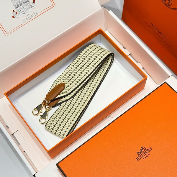 Sangle Canvas 50 mm Bag Strap 255783