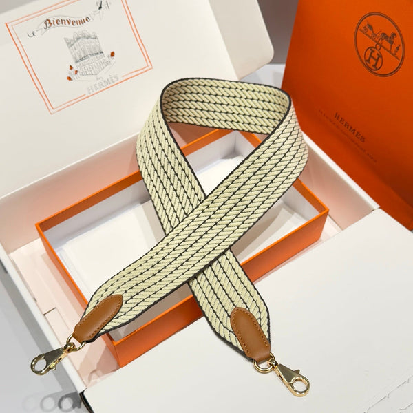 Sangle Canvas 50 mm Bag Strap 255783