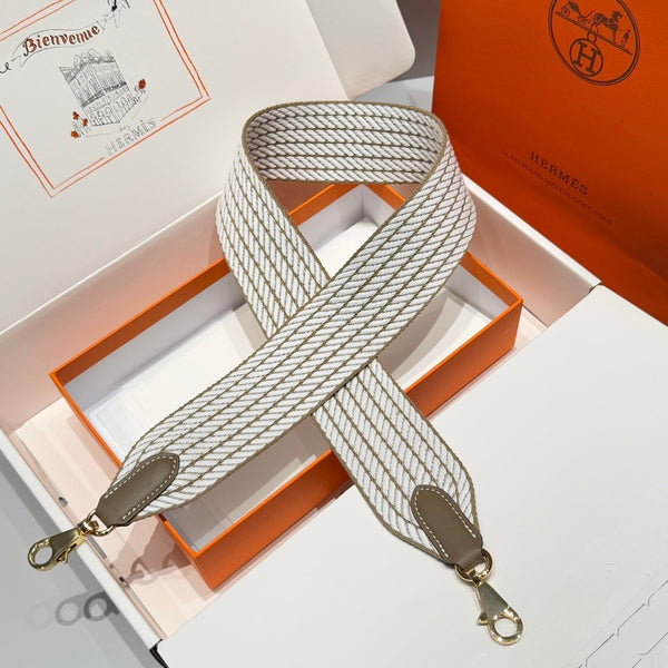 Sangle Canvas 50 mm Bag Strap 255629