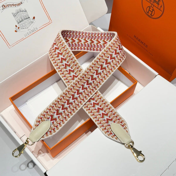 Sangle Canvas 50 mm Bag Strap 255616