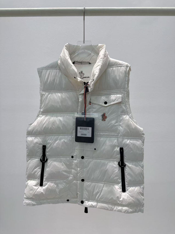 Moncler 25 Down Vest 302755