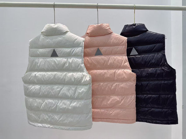 Moncler 25 Down Vest 302755