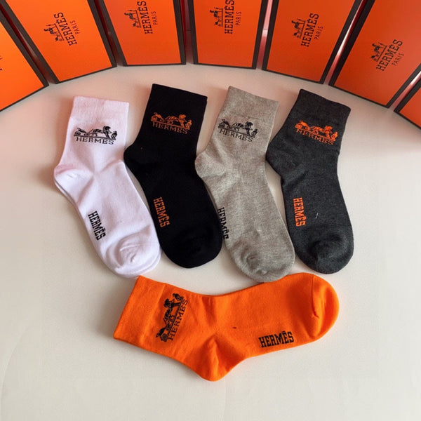 LOW-CUT SOCKS 274599 (1 BOX)