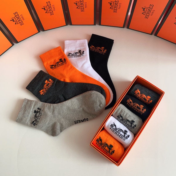 LOW-CUT SOCKS 274599 (1 BOX)