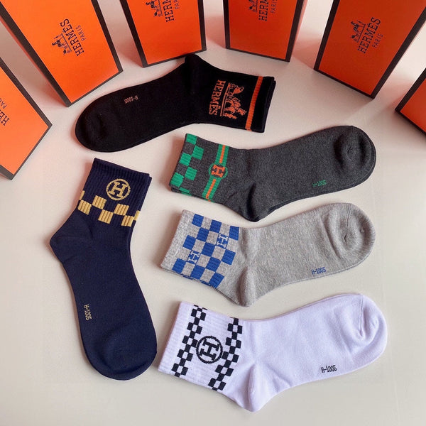LOW-CUT SOCKS 284410 (1 BOX)