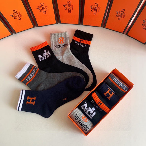LOW-CUT SOCKS 380283 (1 BOX)