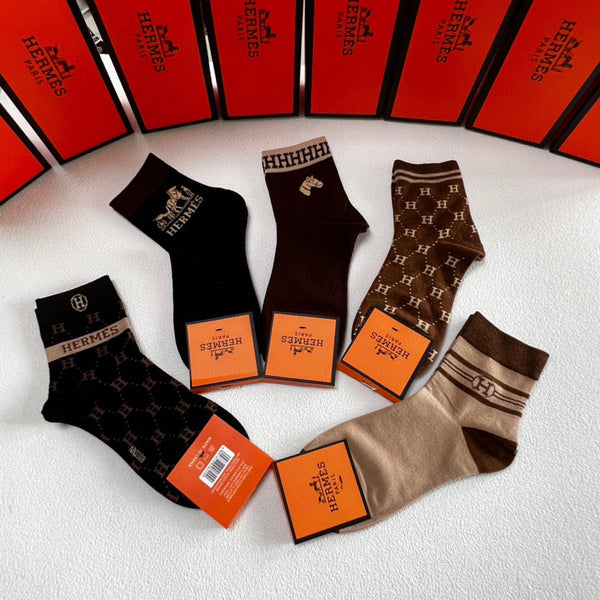 LOW-CUT SOCKS 395482 (1 BOX)