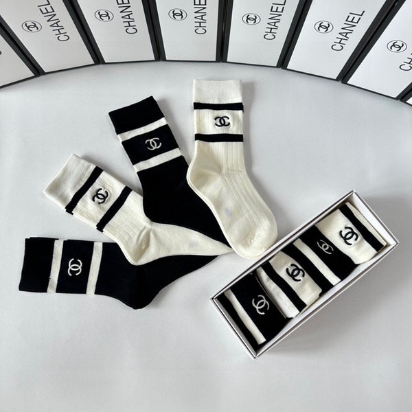 CREW SOCKS 409619 ( 1 BOX )
