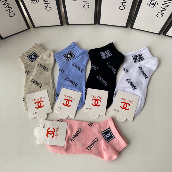 LOW-CUT SOCKS 409620 ( 1 BOX )