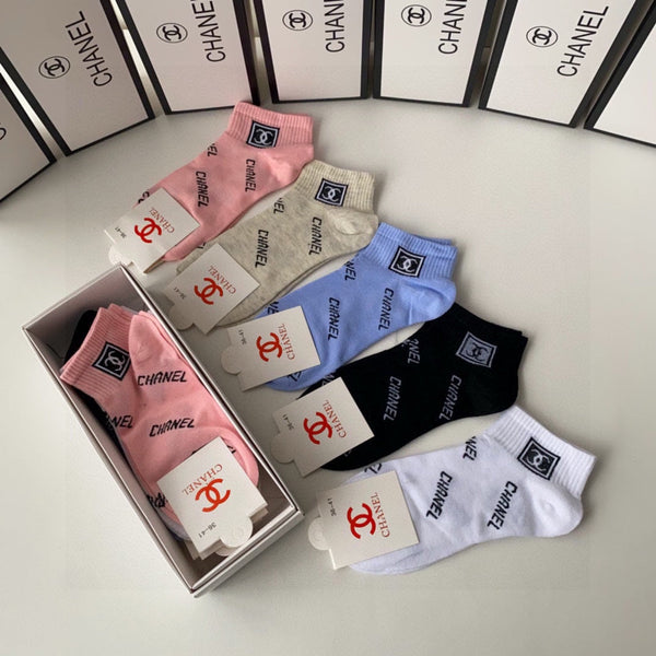 LOW-CUT SOCKS 409620 ( 1 BOX )