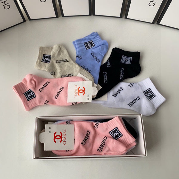 LOW-CUT SOCKS 409620 ( 1 BOX )