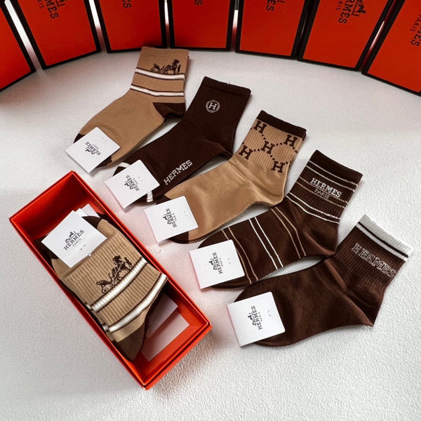 LOW-CUT SOCKS 410980 (1 BOX)