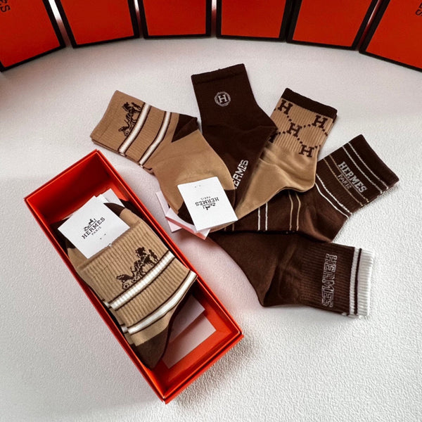 LOW-CUT SOCKS 410980 (1 BOX)