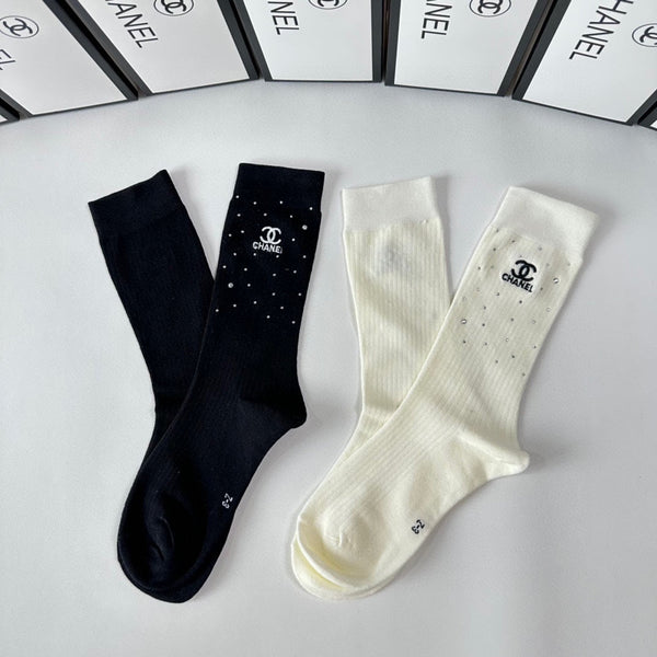 CREW SOCKS 410982 ( 1 BOX )