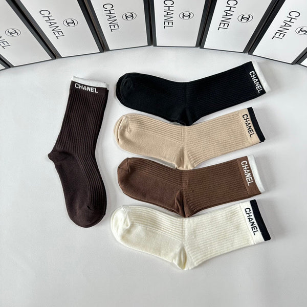 CREW SOCKS 410988 ( 1 BOX )