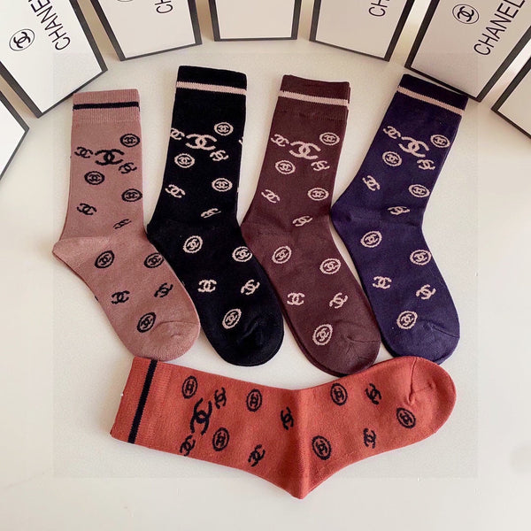 CREW SOCKS 410989 ( 1 BOX )