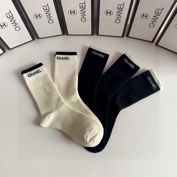 CREW SOCKS 412593 ( 1 BOX )