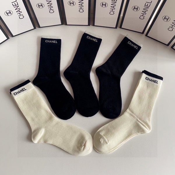 CREW SOCKS 412593 ( 1 BOX )