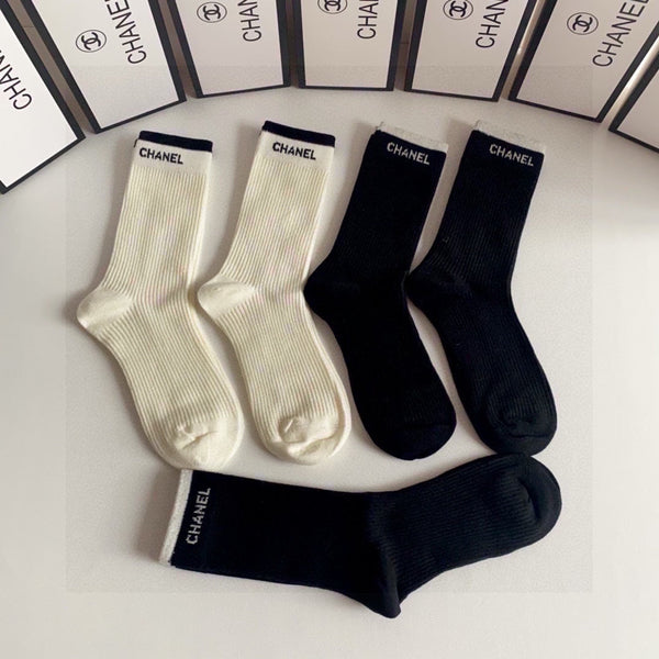 CREW SOCKS 412593 ( 1 BOX )