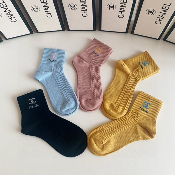 LOW-CUT SOCKS 4125959 ( 1 BOX )