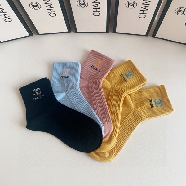 LOW-CUT SOCKS 4125959 ( 1 BOX )