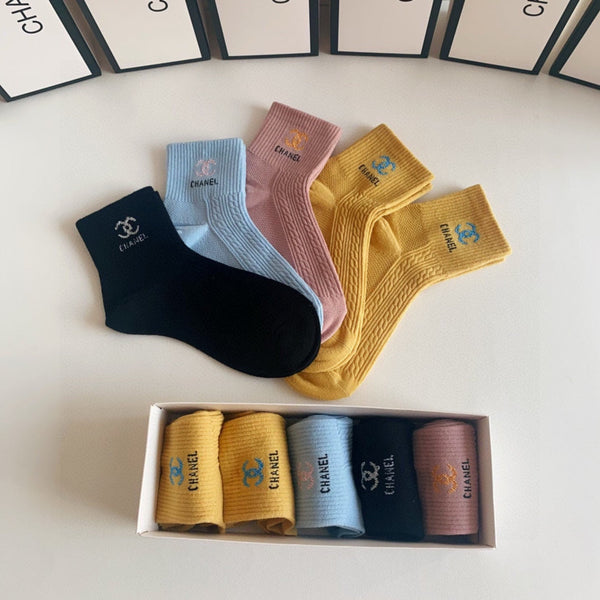 LOW-CUT SOCKS 4125959 ( 1 BOX )