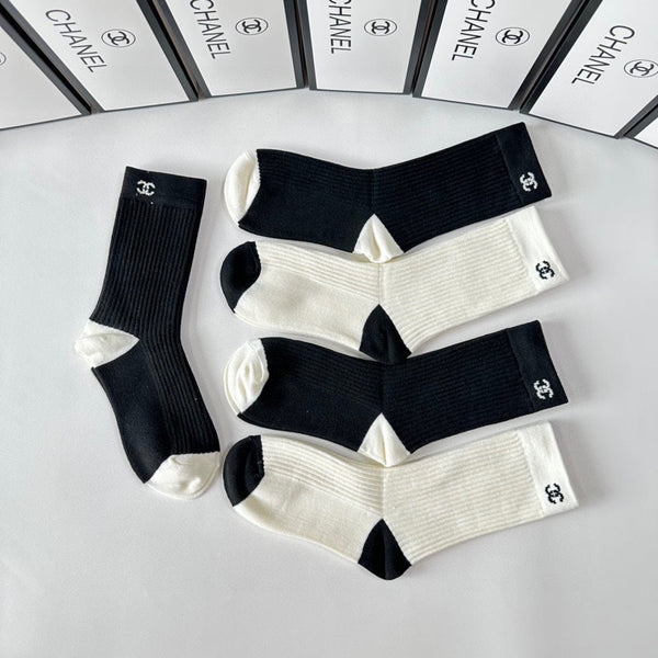 CREW SOCKS 412603 ( 1 BOX )