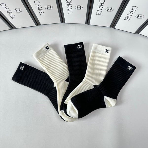 CREW SOCKS 412603 ( 1 BOX )