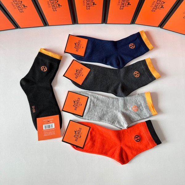 ANKLE SOCKS 416090 (1 BOX)