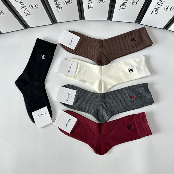 CREW SOCKS 416097 ( 1 BOX )