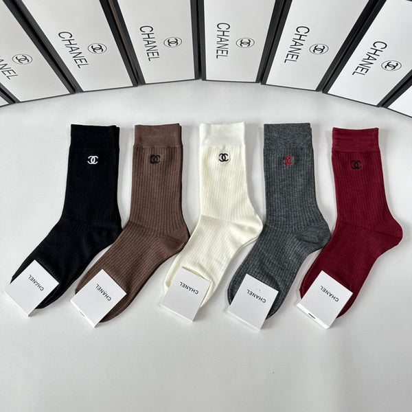 CREW SOCKS 416097 ( 1 BOX )