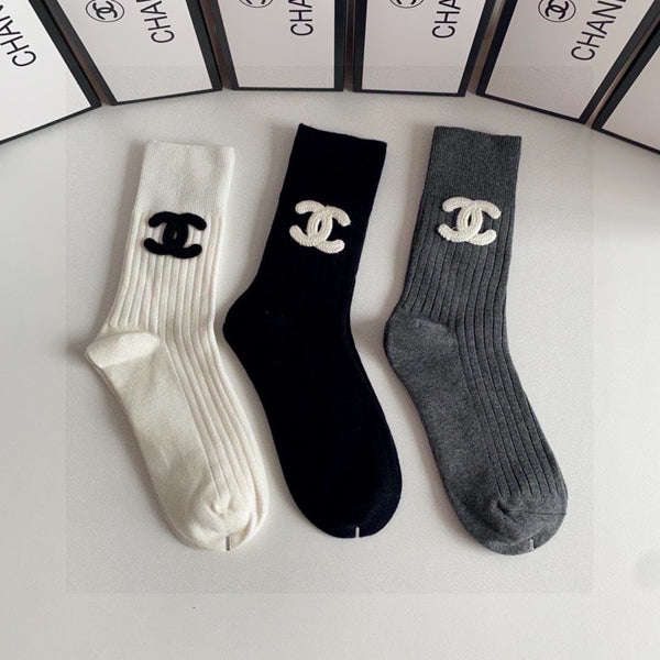 CREW SOCKS 416105 ( 1 BOX )