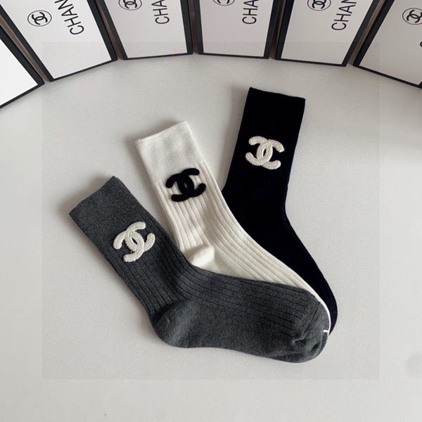 CREW SOCKS 416105 ( 1 BOX )