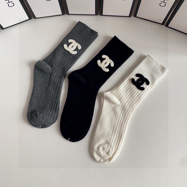 CREW SOCKS 416105 ( 1 BOX )