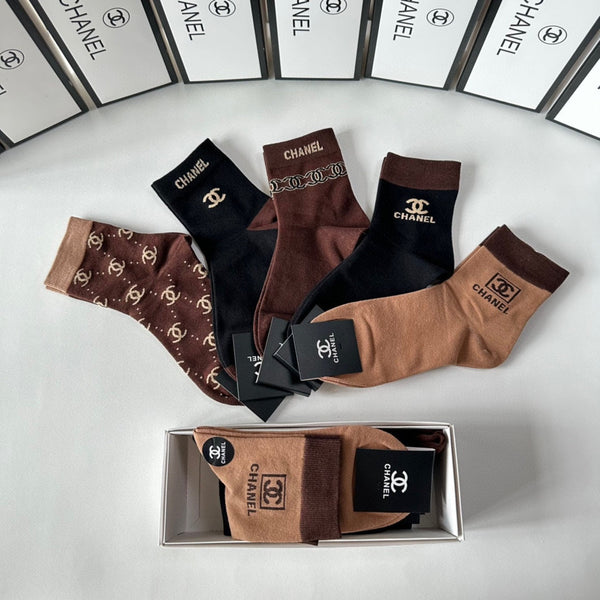 LOW-CUT SOCKS 417459 ( 1 BOX )