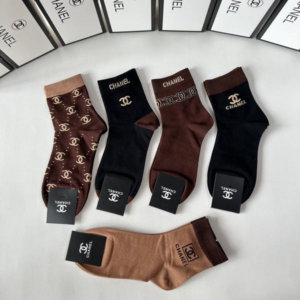 LOW-CUT SOCKS 417459 ( 1 BOX )
