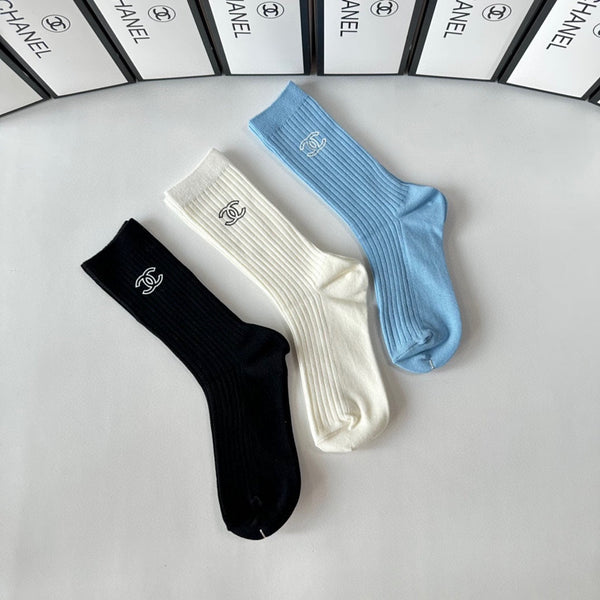 CREW SOCKS 417469 ( 1 BOX )