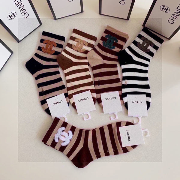LOW-CUT SOCKS 417475 ( 1 BOX )