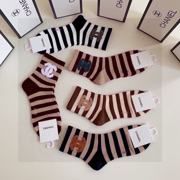 LOW-CUT SOCKS 417475 ( 1 BOX )