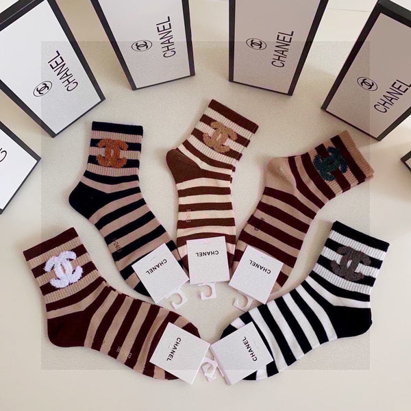 LOW-CUT SOCKS 417475 ( 1 BOX )