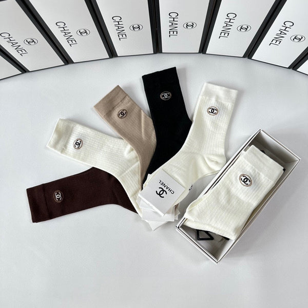 CREW SOCKS 417476 ( 1 BOX )