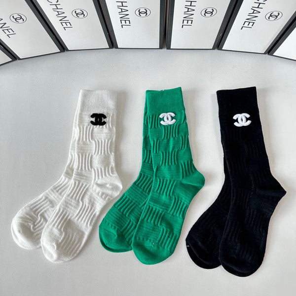 CREW SOCKS 417479 ( 1 BOX )