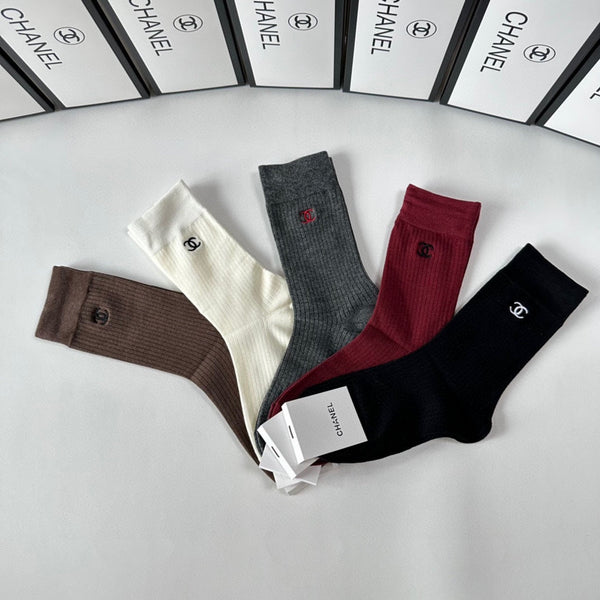 CREW SOCKS 419057 (1 BOX )
